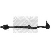 Поперечная рулевая тяга MAPCO 49783