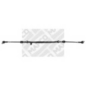 Поперечная рулевая тяга MAPCO 49801