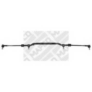 Поперечная рулевая тяга MAPCO 49801-2