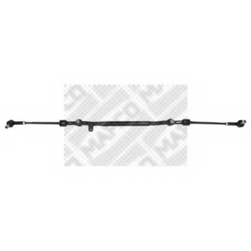 Поперечная рулевая тяга MAPCO 49801