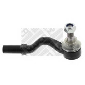 MAPCO 49806 - наконечник рулевой, правый