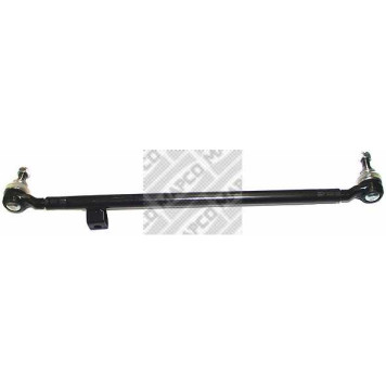 Поперечная рулевая тяга MAPCO 49813-1