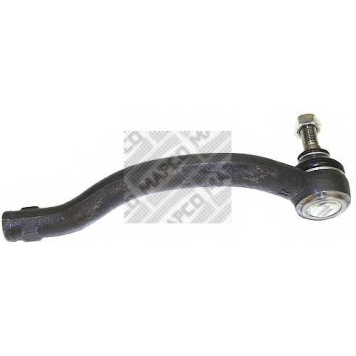 Наконечник поперечной рулевой тяги MAPCO 49858-1