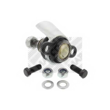 Несущий / направляющий шарнир MAPCO 49861-1