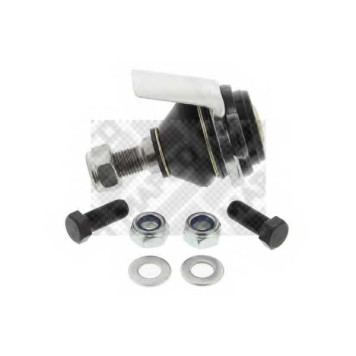 Несущий / направляющий шарнир MAPCO 49861-2