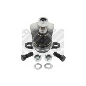 Несущий / направляющий шарнир MAPCO 49861