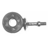 Тяга / стойка стабилизатора MAPCO 49865