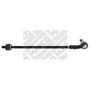 Поперечная рулевая тяга MAPCO 49873-1