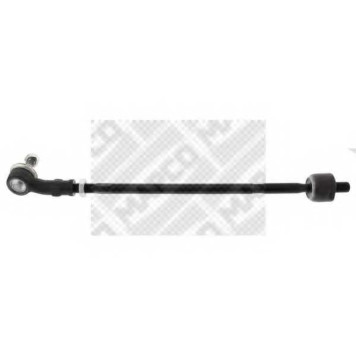 Поперечная рулевая тяга MAPCO 49874-1