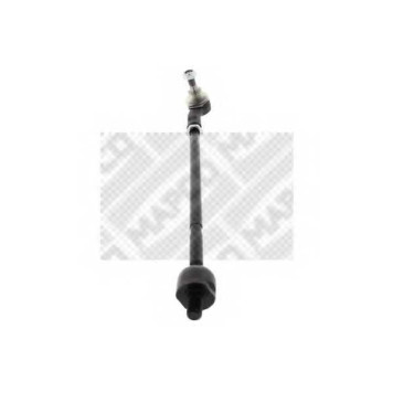 Поперечная рулевая тяга MAPCO 49874-2