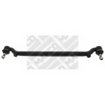 Поперечная рулевая тяга MAPCO 49892-2