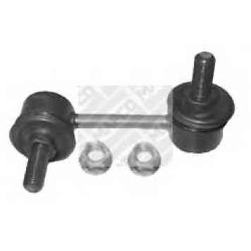 Тяга / стойка стабилизатора MAPCO 51208