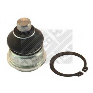 Несущий / направляющий шарнир MAPCO 51283