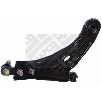 Рычаг независимой подвески колеса MAPCO 51296-1