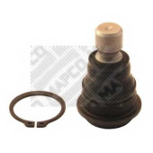 Несущий / направляющий шарнир MAPCO 51323