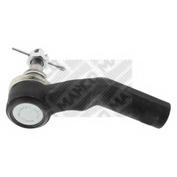 Наконечник поперечной рулевой тяги MAPCO 51343-1