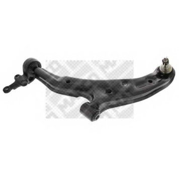 MAPCO 51527 - рычаг подвески, левый