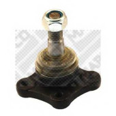 Несущий / направляющий шарнир MAPCO 51537