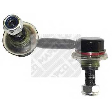 Тяга / стойка стабилизатора MAPCO 51543-1