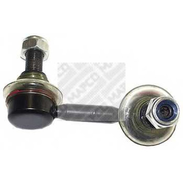 Тяга / стойка стабилизатора MAPCO 51543