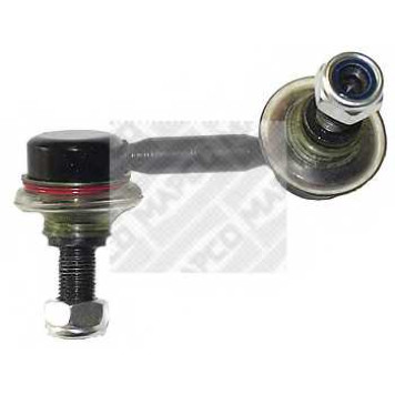 Тяга / стойка стабилизатора MAPCO 51544-1