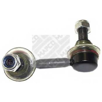 Тяга / стойка стабилизатора MAPCO 51544