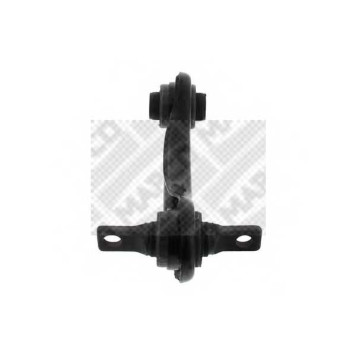 MAPCO 51551 - рычаг подвески, правый-3