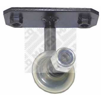 Тяга / стойка стабилизатора MAPCO 51568-1