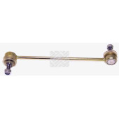 Тяга / стойка стабилизатора MAPCO 51604