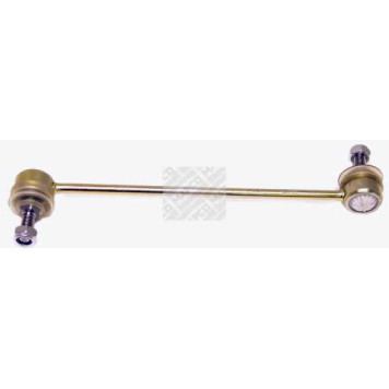 Тяга / стойка стабилизатора MAPCO 51604