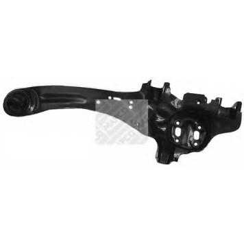 MAPCO 51605 - рычаг подвески, левый