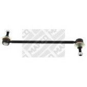 MAPCO 51657HPS - стойка стабилизатора, передняя левая