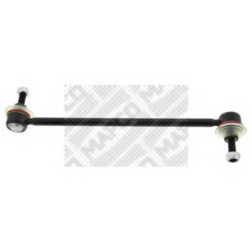 MAPCO 51657HPS - стойка стабилизатора, передняя левая