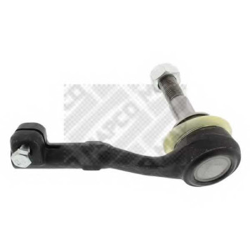 Наконечник поперечной рулевой тяги MAPCO 51668-1