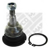 Несущий / направляющий шарнир MAPCO 51672