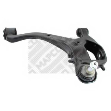 Рычаг независимой подвески колеса MAPCO 51673-1
