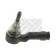 Наконечник поперечной рулевой тяги MAPCO 51689