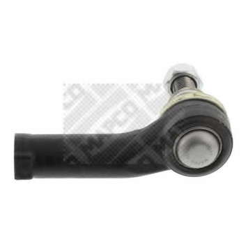 Наконечник поперечной рулевой тяги MAPCO 51712-2