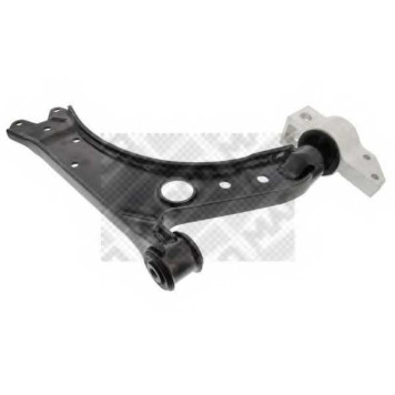 MAPCO 51715 - рычаг подвески, левый-1