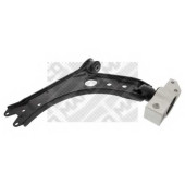 MAPCO 51715 - рычаг подвески, левый