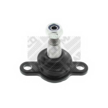 Несущий / направляющий шарнир MAPCO 51721