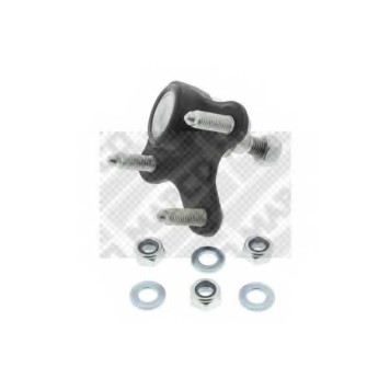 MAPCO 51724 - шаровая опора, левая-1