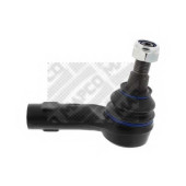 MAPCO 51742 - наконечник рулевой, левый