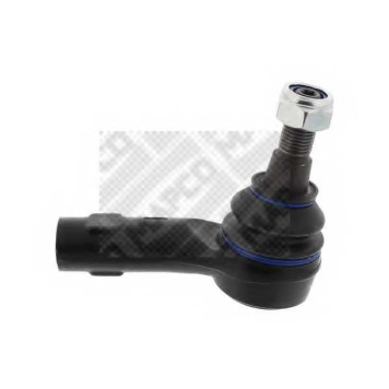 MAPCO 51742 - наконечник рулевой, левый