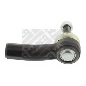MAPCO 51826 - наконечник рулевой, левый-1