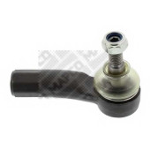 MAPCO 51826 - наконечник рулевой, левый