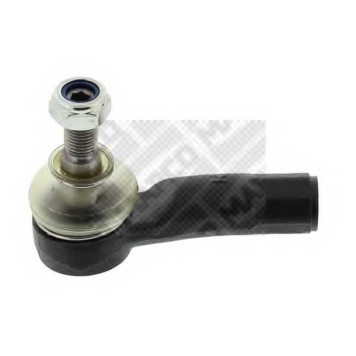 MAPCO 51827 - наконечник рулевой, правый