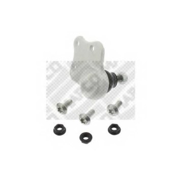 Несущий / направляющий шарнир MAPCO 51882-1