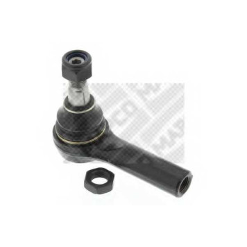 Наконечник поперечной рулевой тяги MAPCO 52327-1