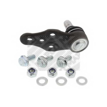 Несущий / направляющий шарнир MAPCO 52378-1